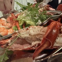 ウルフギャング・ステーキハウス 丸の内店 - 