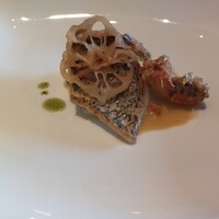 西欧料理 サヴァカ - 
