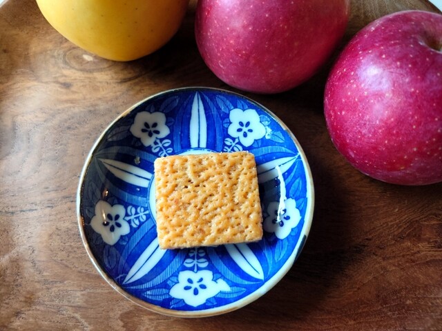 おきな屋 新町店 - 青森（和菓子）の写真
