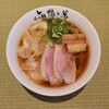 らぁ麺 鴨と葱  梅田店