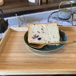 いろりカフェ - 