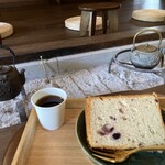 いろりカフェ - 