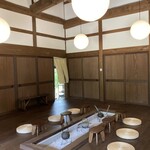 いろりカフェ - 