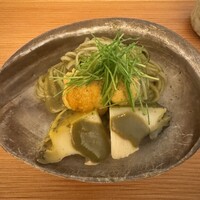 日本料理 晴山 - 