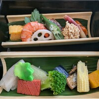 和食 國見 - 