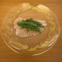 日本料理 晴山 - 