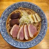 麺匠 たか松 KAWARAMACHI