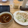 白須うどん