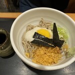 名水手打そば処 大草 - 