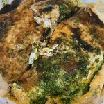お好み焼き古江 - 