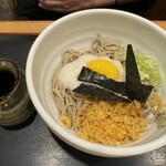 名水手打そば処 大草 - 