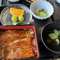 駒形前川 浅草本店 -  駒形前川 浅草本店 -