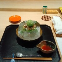 祇園 にしかわ -  祇園 にしかわ -