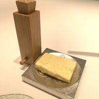 フランス料理 エステール by アラン・デュカス - 