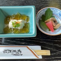 駒形前川 浅草本店 -  駒形前川 浅草本店 -