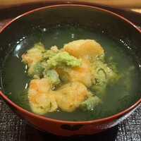天ぷら浅沼 - 