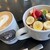 アイランド ヴィンテージ コーヒー - 料理写真:
