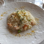 Mar Rosso - リゾット