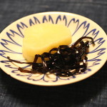 なべ家 - 香の物