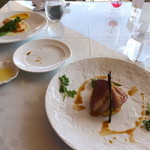 Mar Rosso - メイン