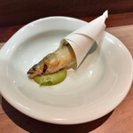 セルサルサーレ - 