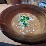 自家製麺 MENSHO TOKYO - 