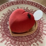 パティスリー アンカド - アール　789円