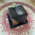 パティスリー アンカド - アンカド　877円