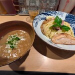 自家製麺 MENSHO TOKYO - 