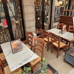 ピッツェリア ブラチェリア チェザリ - 