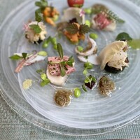 芦屋フレンチ北じま - 