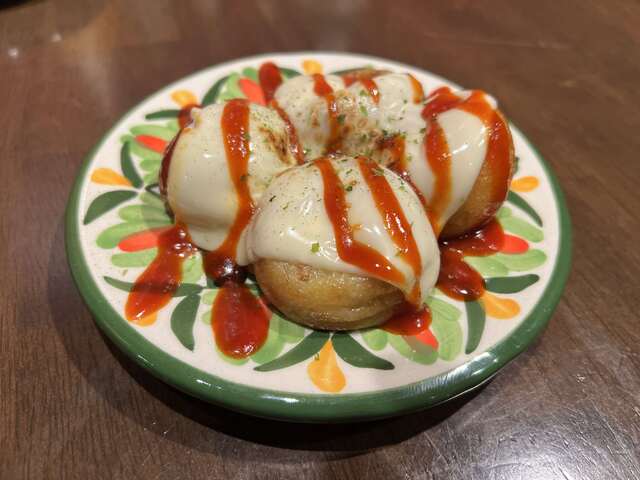 TAKOYAKI BOYS （タコヤキ ボーイズ） - 西荻窪/たこ焼き | 食べログ