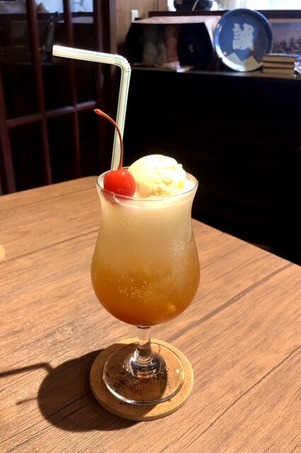 カフェ蔵 誠 - 喜多方（カフェ）の写真