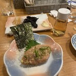 さんが郷土料理 こっから - 