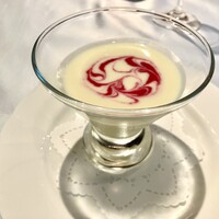ロジェ ドール - 冷たいポテトのスープ