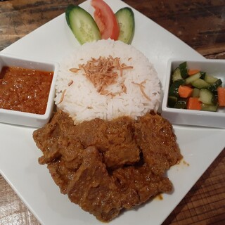 グリーン アジア トウキョウ_2