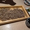 蕎麦る。ゴウ