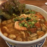 バンタイ - トムヤムクンヌードル