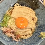 メヂカそば 吟魚 - 