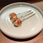 セルサルサーレ - 