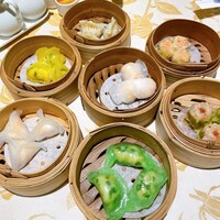 老香港酒家京都 - 