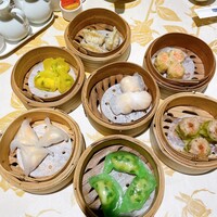 老香港酒家京都 - 