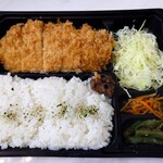 さぼてん - 料理写真: