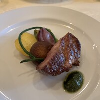 Aux Crieurs de Vin - 