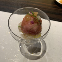 鮨 やまけん 銀座店 - 