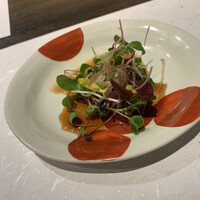 鮨 やまけん 銀座店 - 