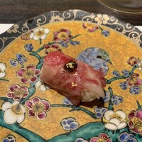 鮨 やまけん 銀座店 - 