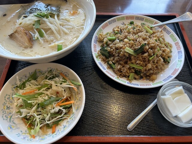 Chuka Shokushukan Tenpibo Horinochi Ten photo 3