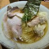 ジャパニーズ ラーメン 五感