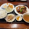 四川料理 金峰閣